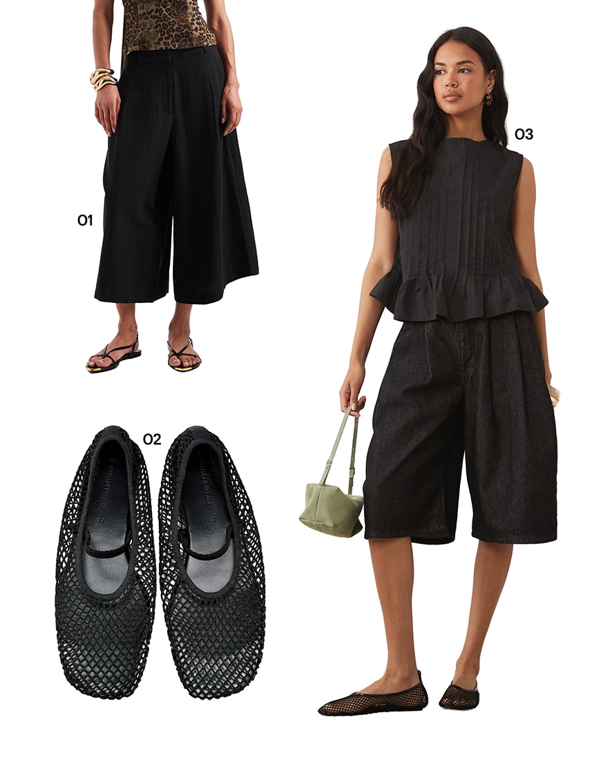 Collage of woman wearing ASOS | ASOS Style Feed