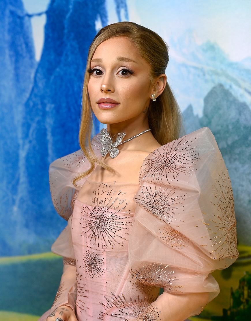 Ariana Grande