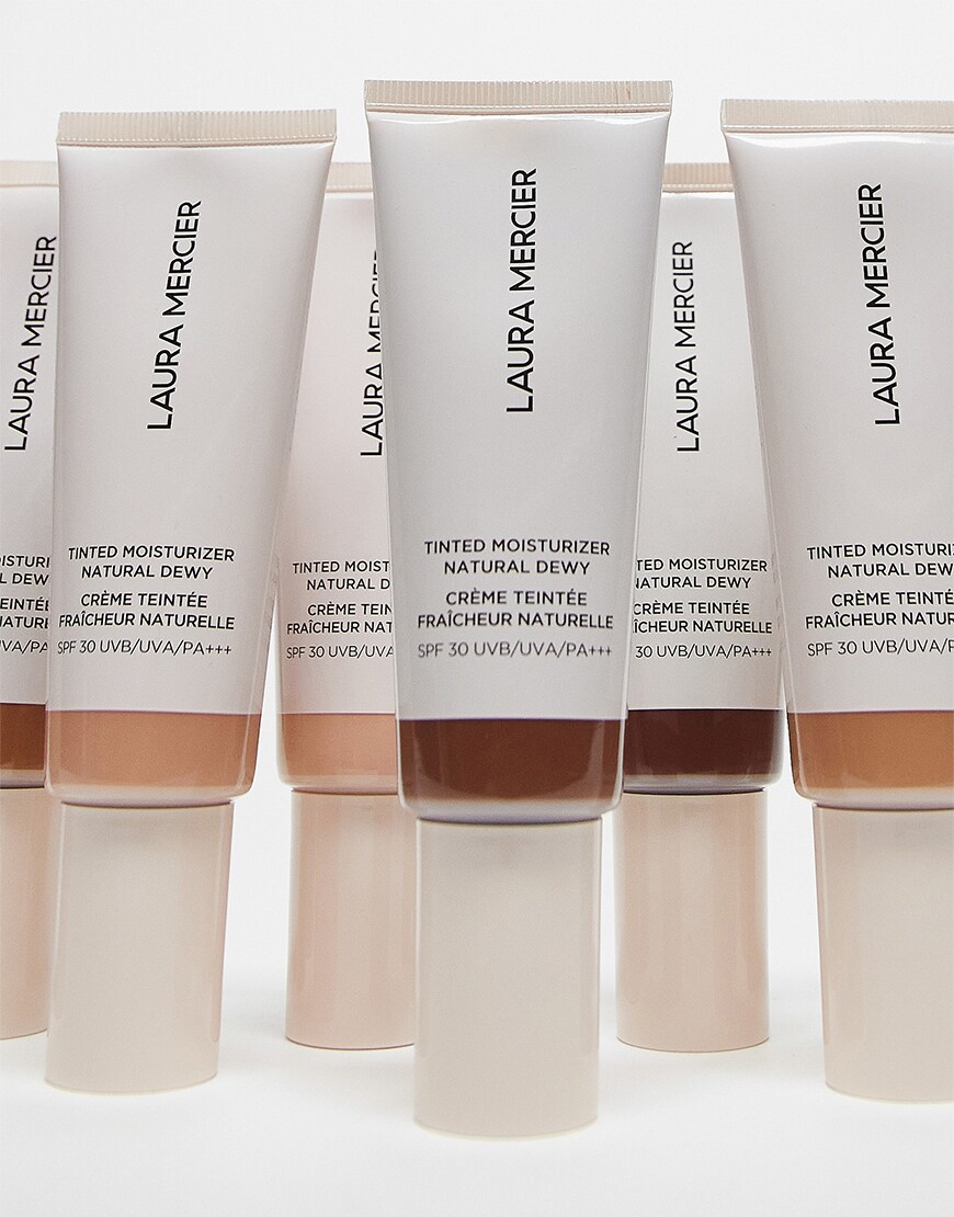 Laura Mercier skin tints