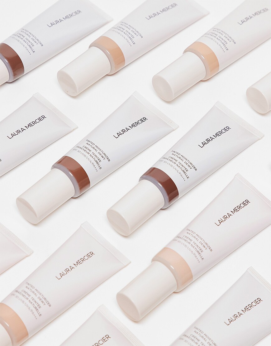 Laura Mercier skin tints