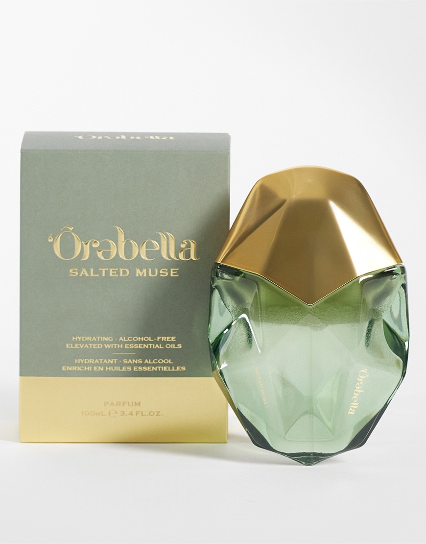 Orebella perfume