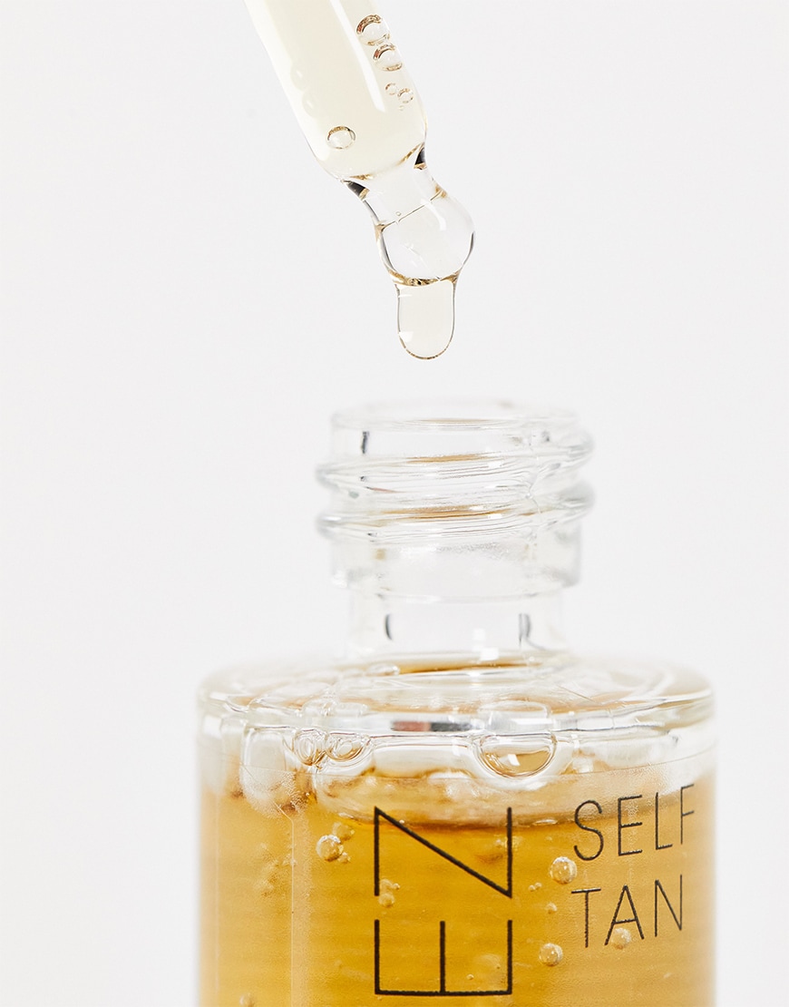 St. Tropez tanning drops
