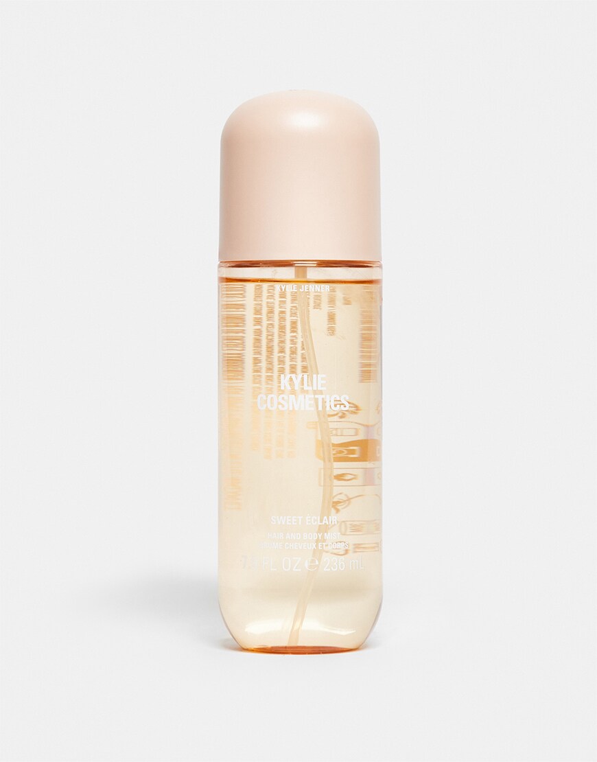 Kylie Cosmetics body mist