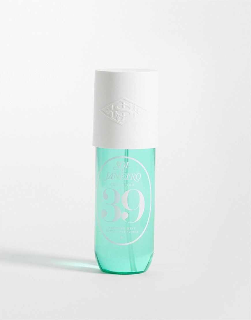Sol de Janeiro Cheirosa 39 body mist