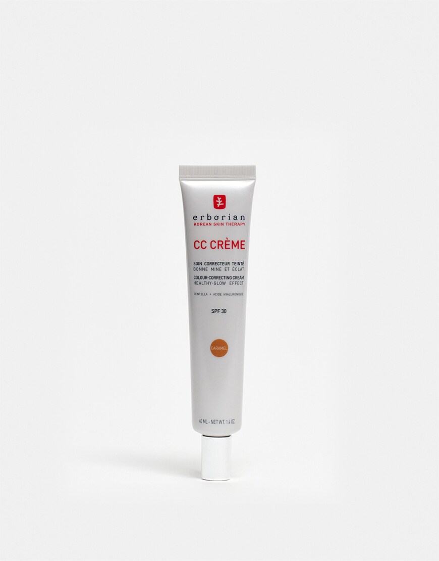 Erborian CC cream