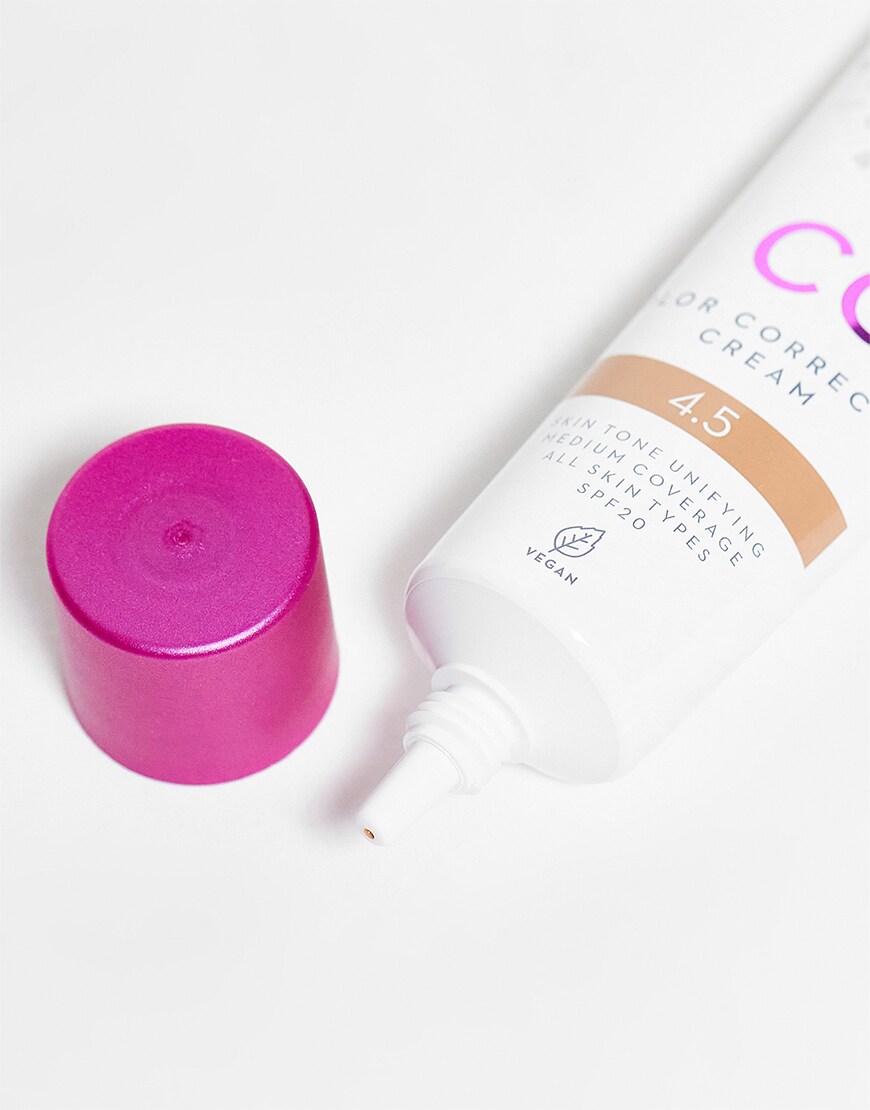 Lumene CC cream