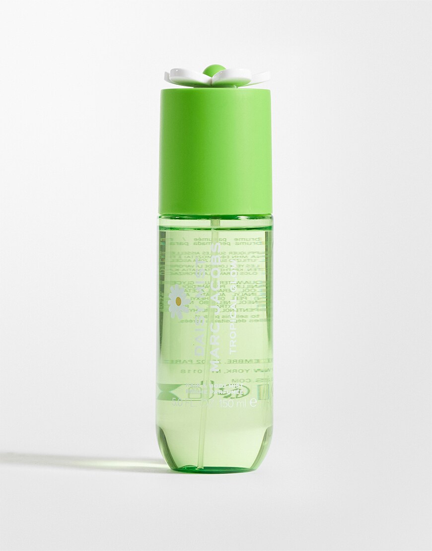 Marc Jacobs body mist