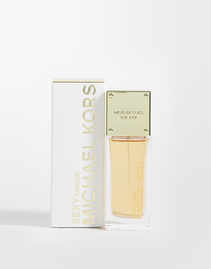 Michael Kors perfume