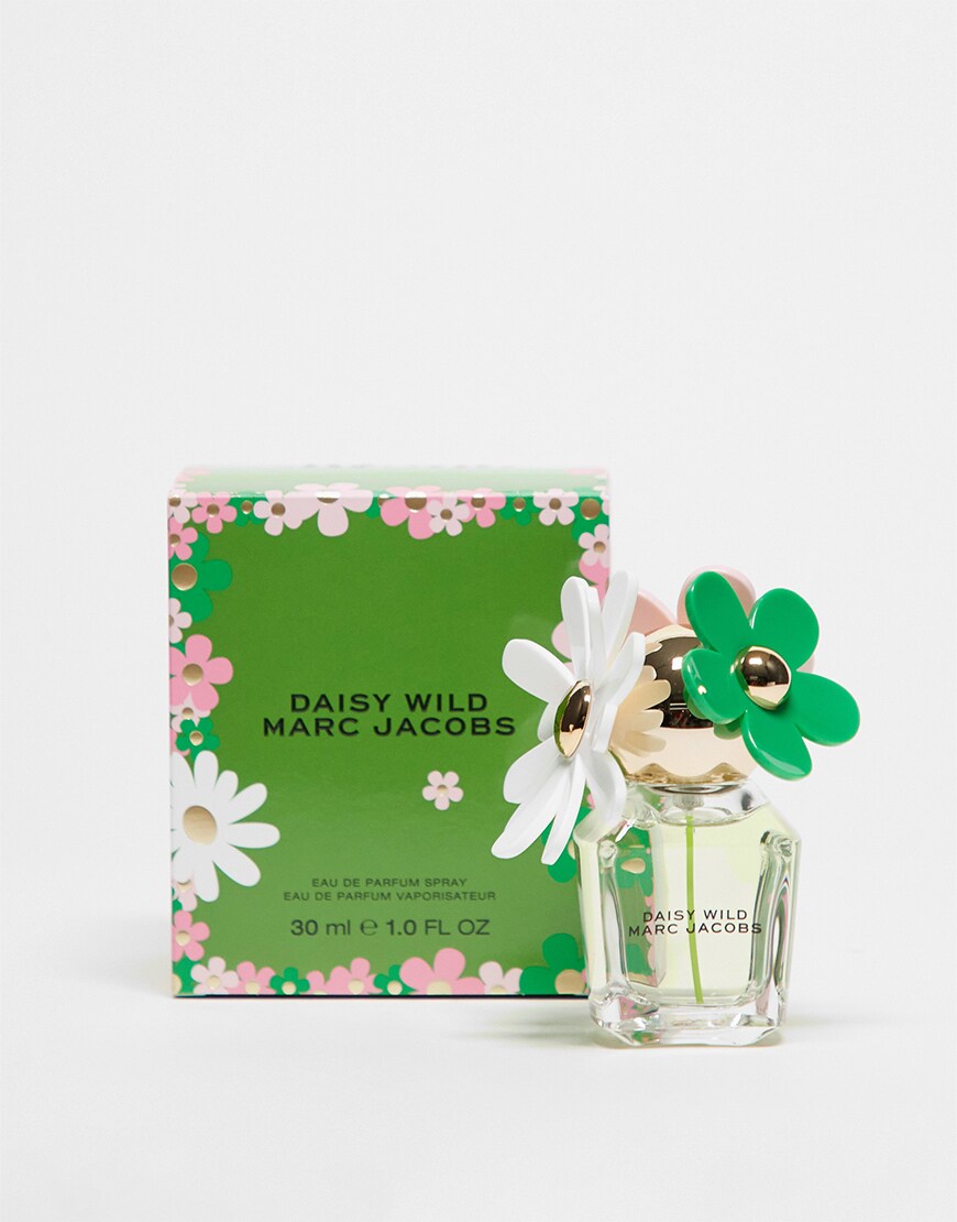 Daisy Wild perfume
