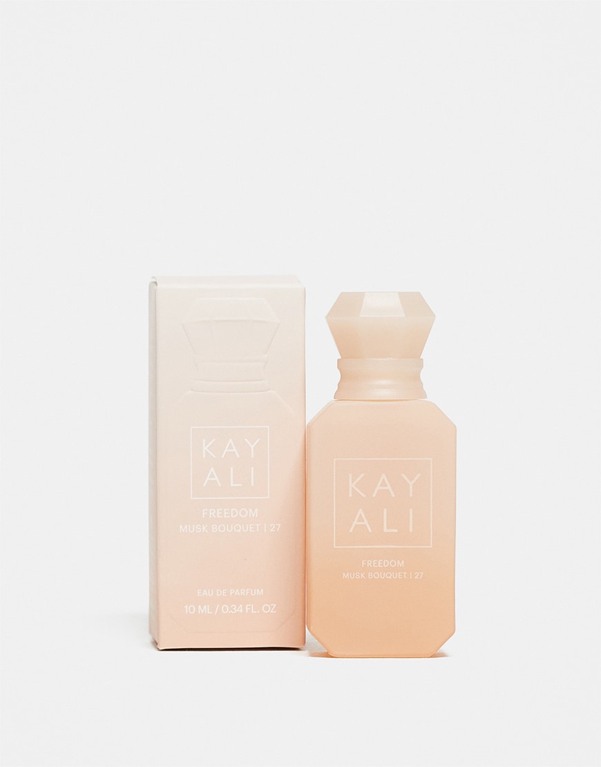KAYALI perfume