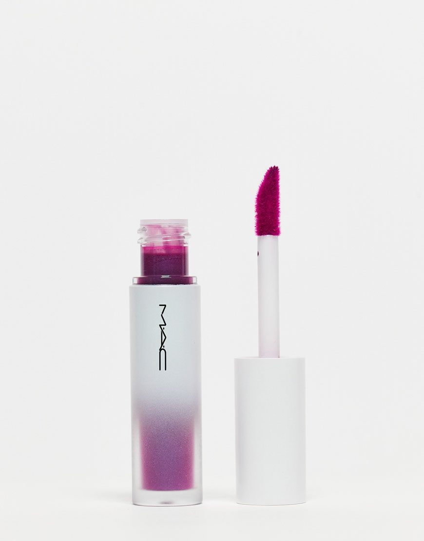 MAC blush
