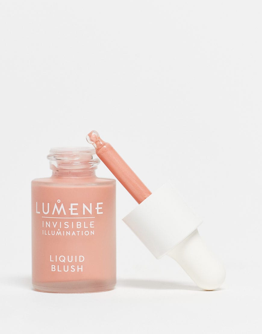 Lumene blusher