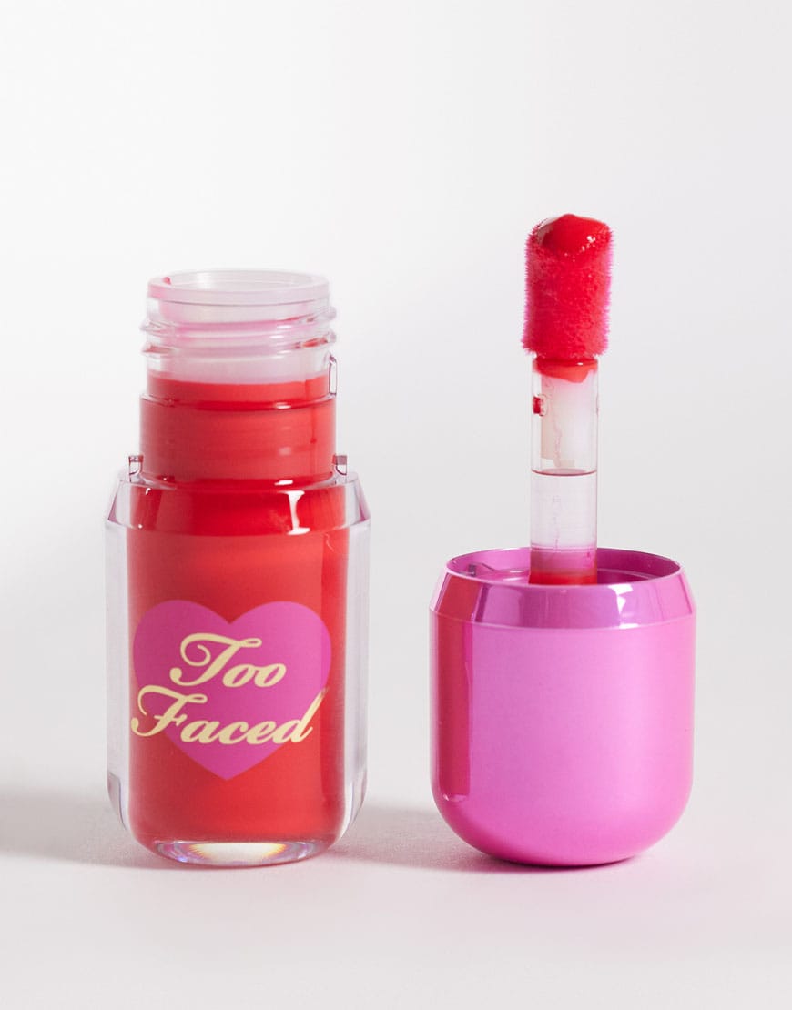 Toofaced Love Flush blush