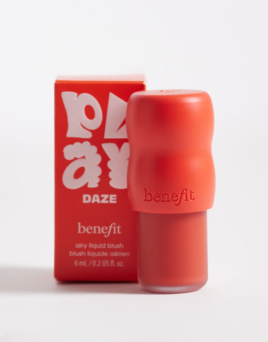 Benefit Play Daze blush