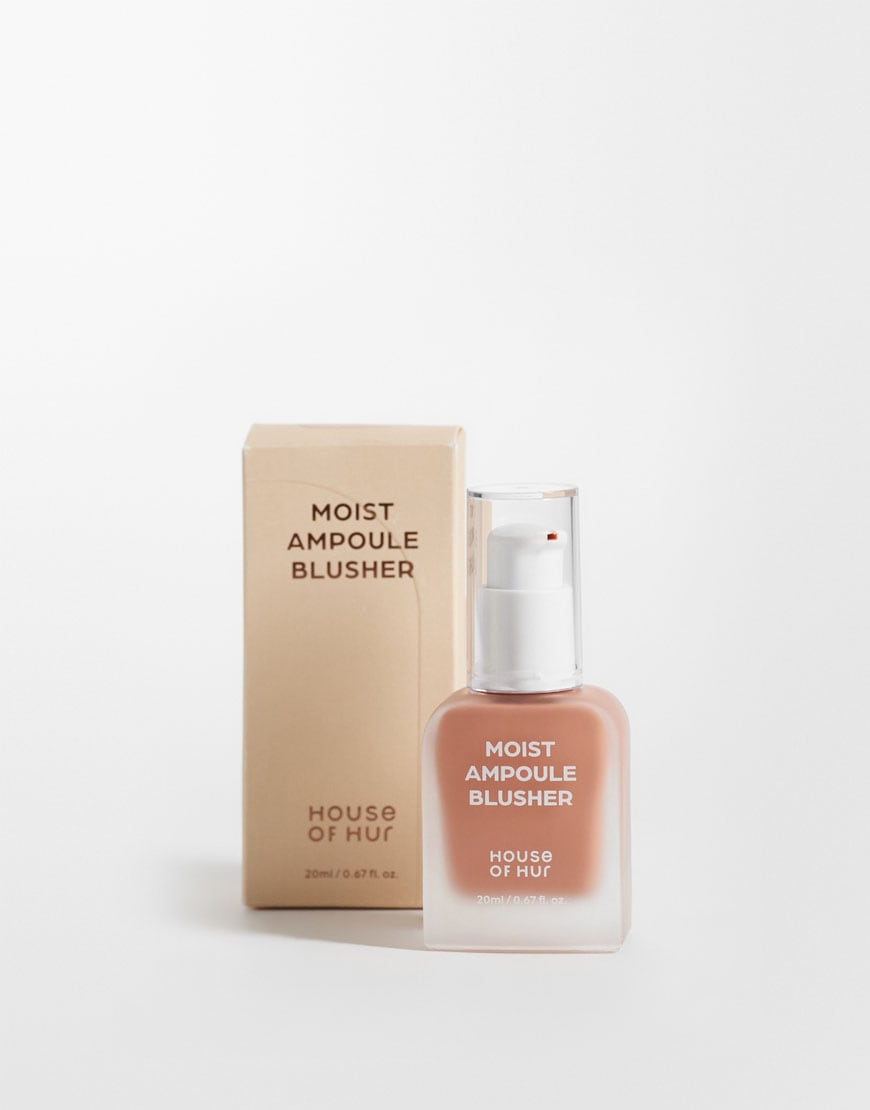 House of Hur Moist Ampoule Blusher
