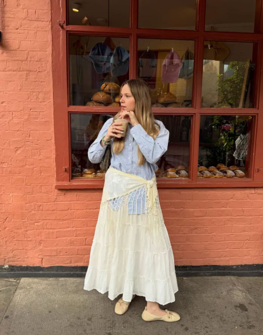 These Looks Are Pub Garden-Approved | ASOS