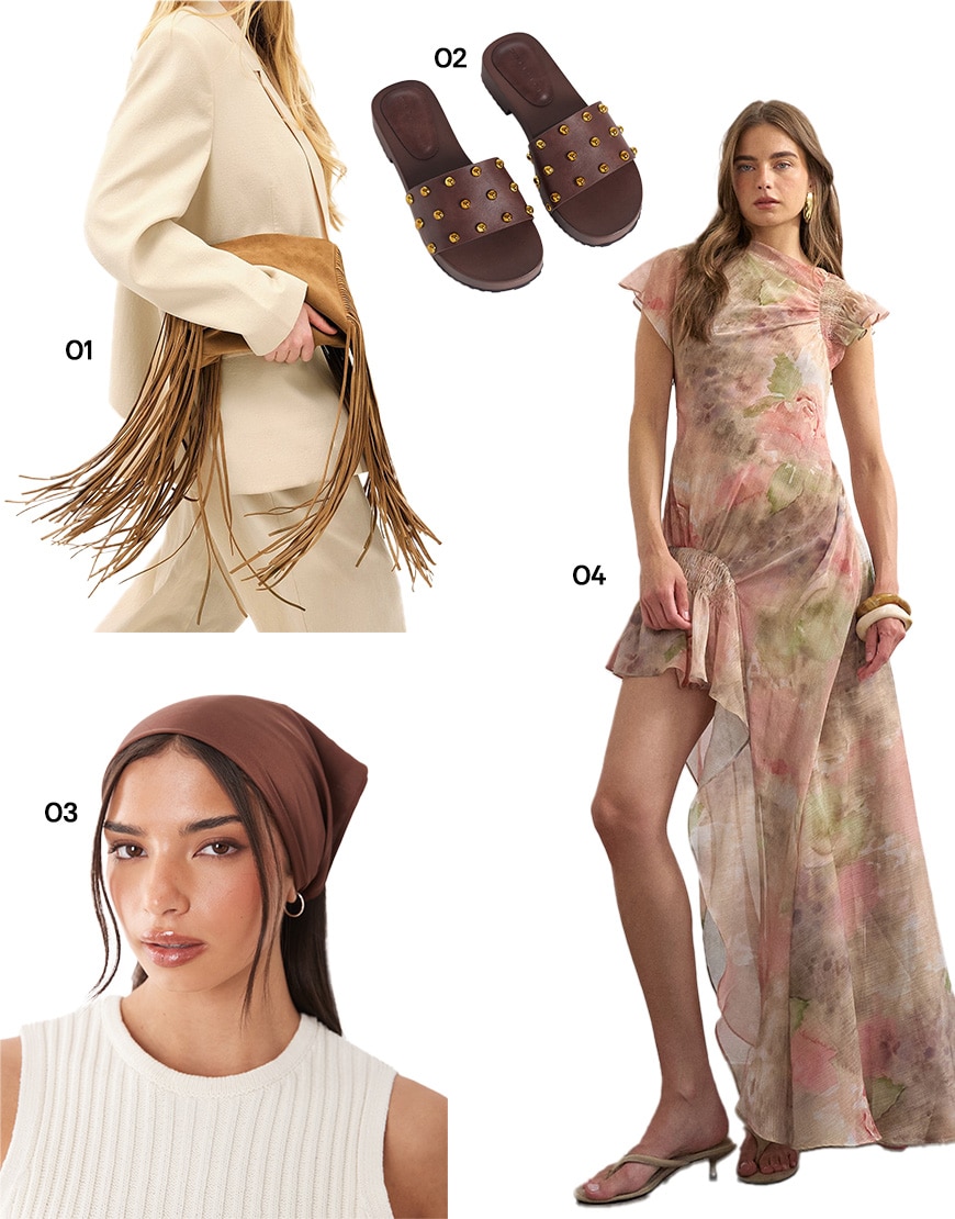 Fairy dress daytime| ASOS Style Feed