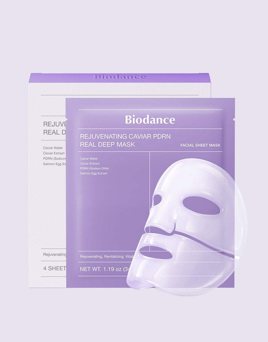 BIODANCE PDRN mask