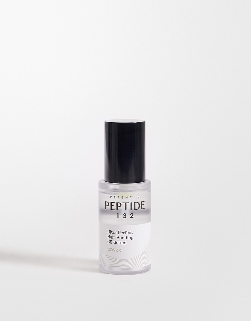 Cosrx Peptide 132 Bonding Oil Serum 28ml | ASOS Style Feed