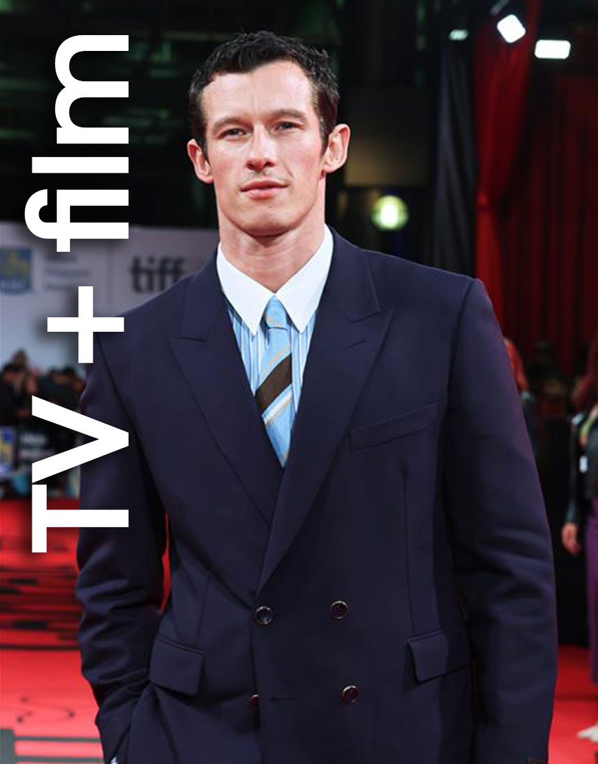 Callum Turner | ASOS Style Feed