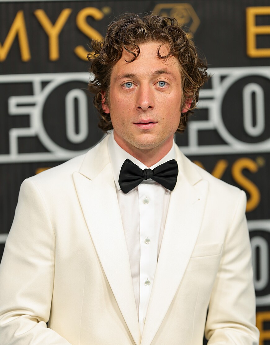 Jeremy Allen-White