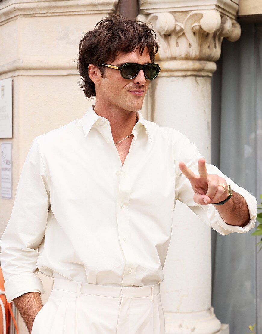 Jacob Elordi
