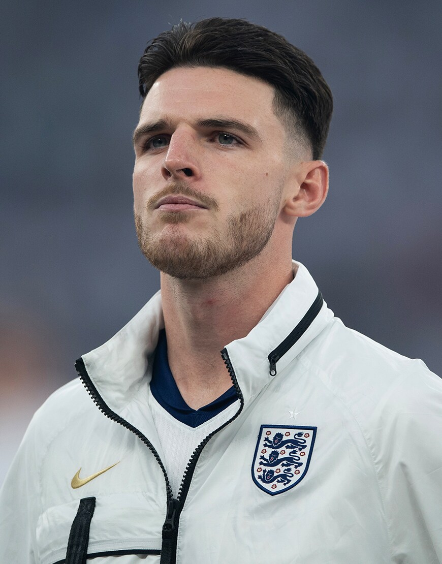 Declan Rice