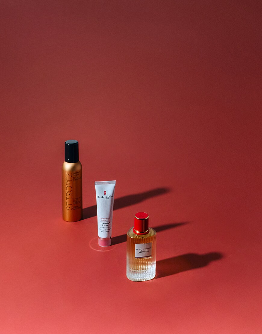 Collection of ASOS Face + Body products | ASOS Style Feed