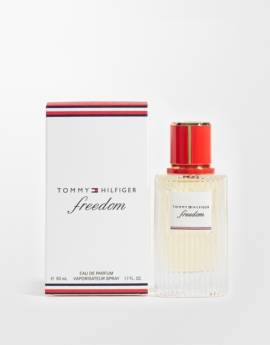 Tommy Hilfiger Freedom fragrance