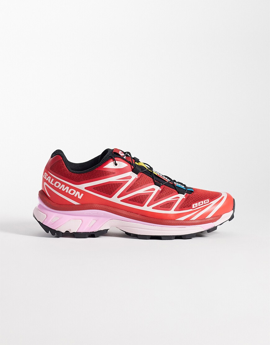 transitional season salomon trainers| ASOS Style Feed
