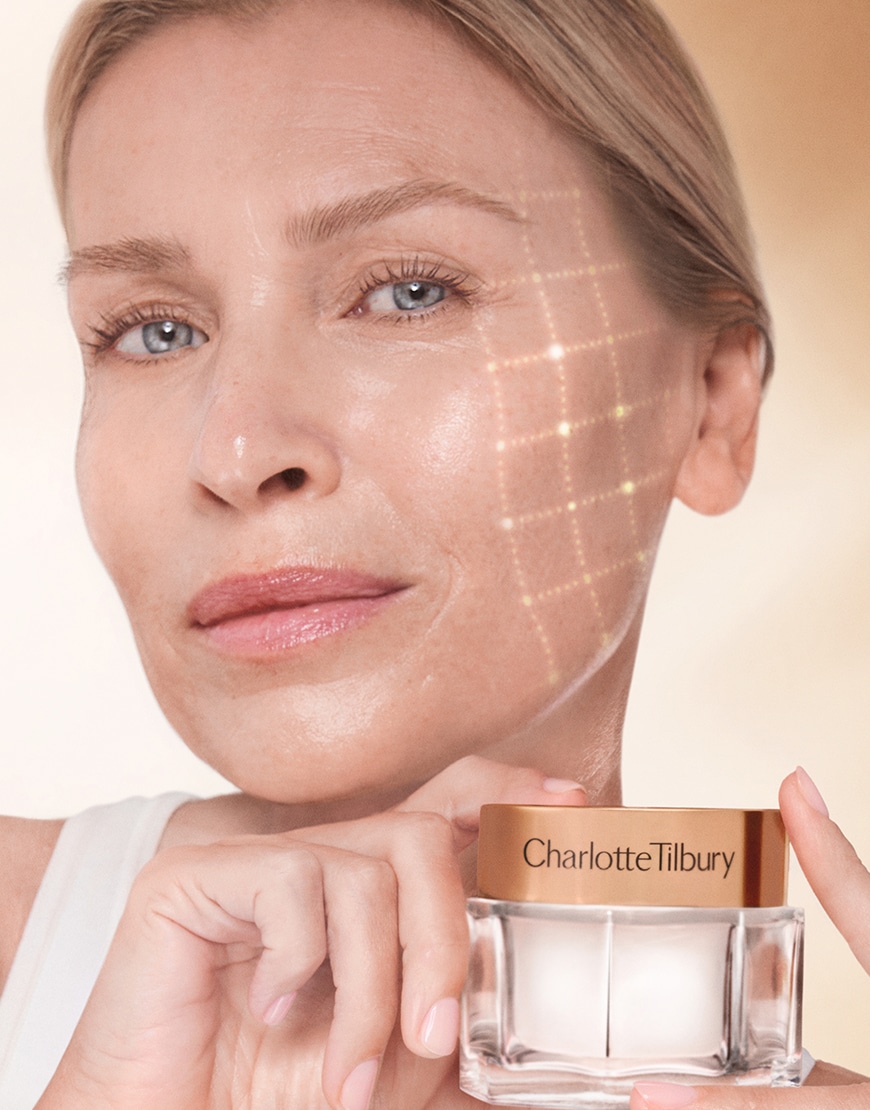 Charlotte Tilbury Magic Cream| ASOS Style Feed