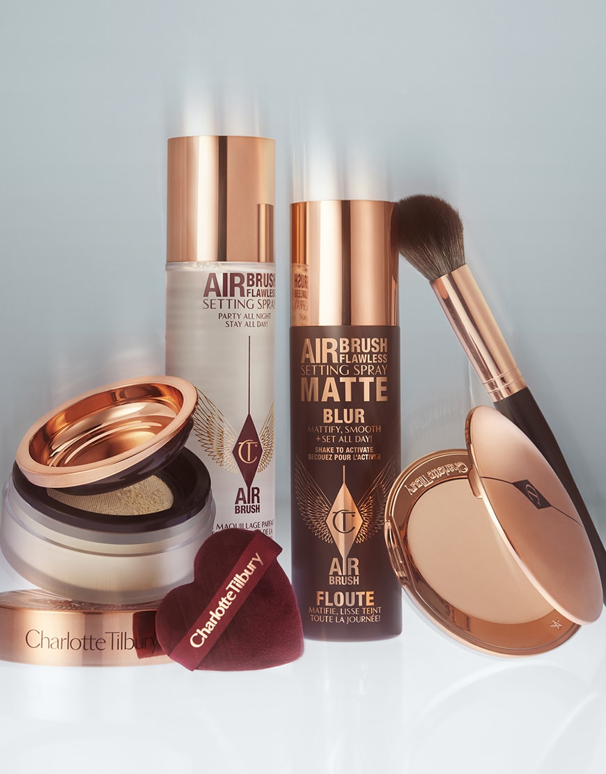 Charlotte Tilbury products| ASOS Style Feed