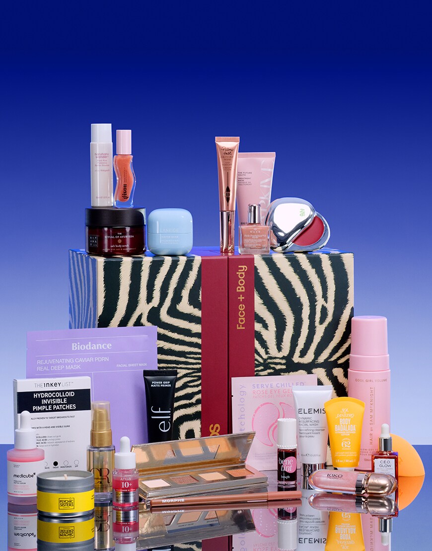 ASOS Advent Calendar
