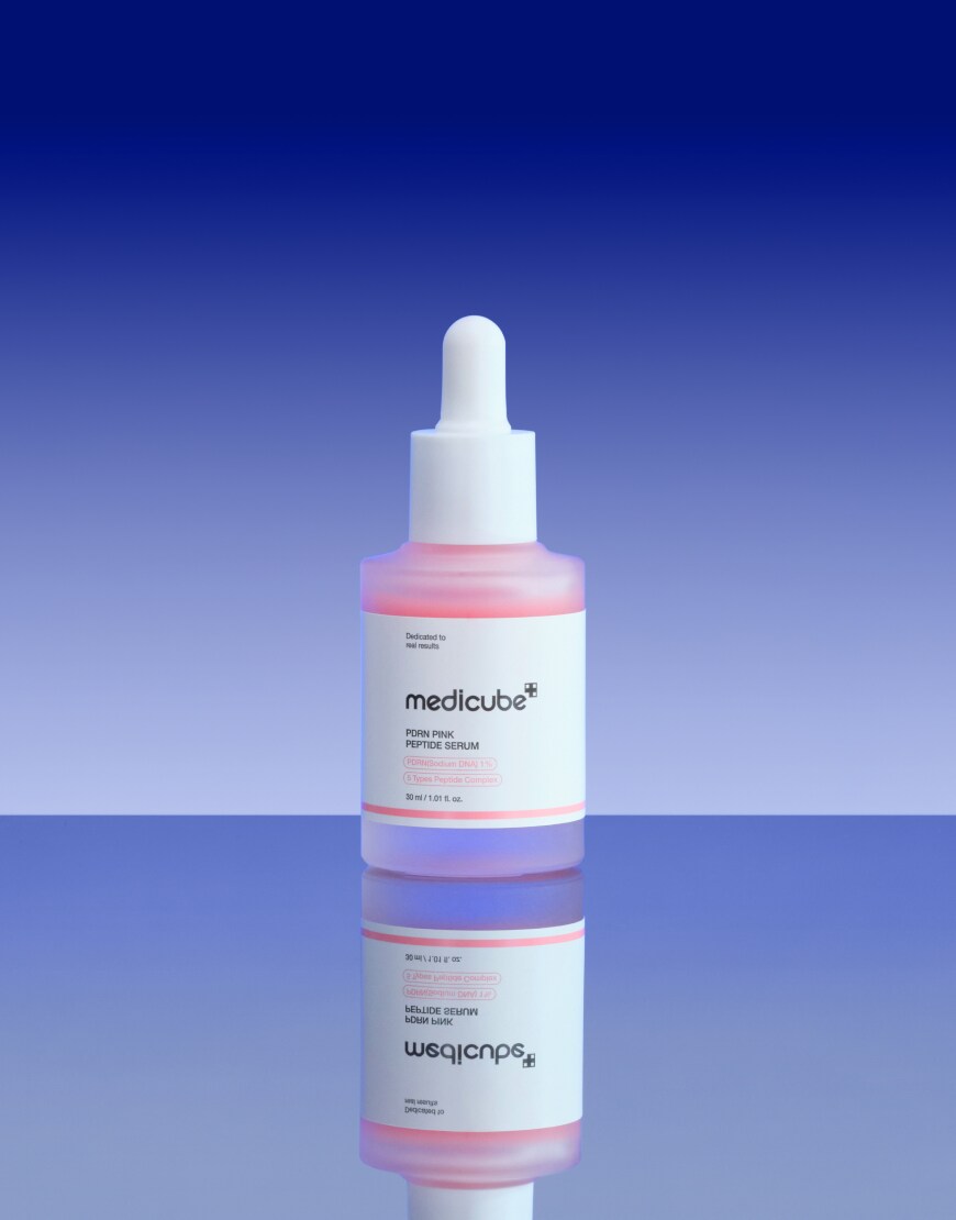MEDICUBE serum