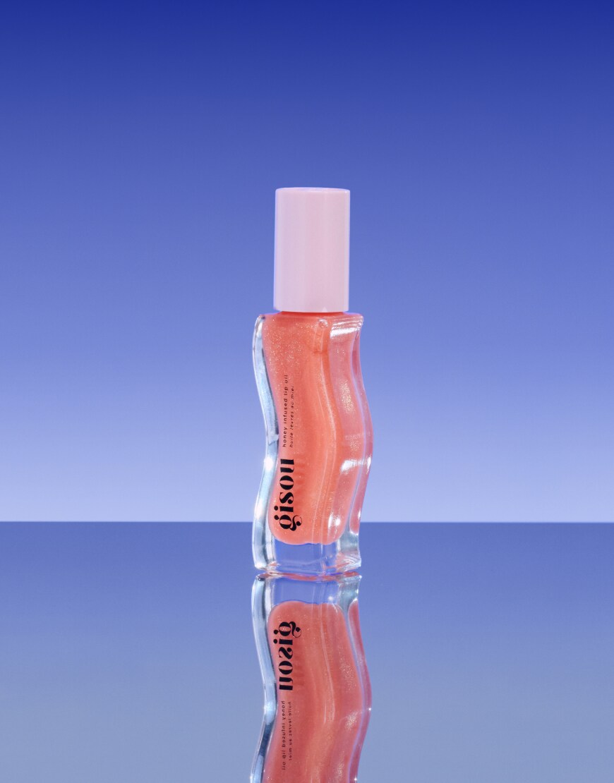 Gisou Lip Oil