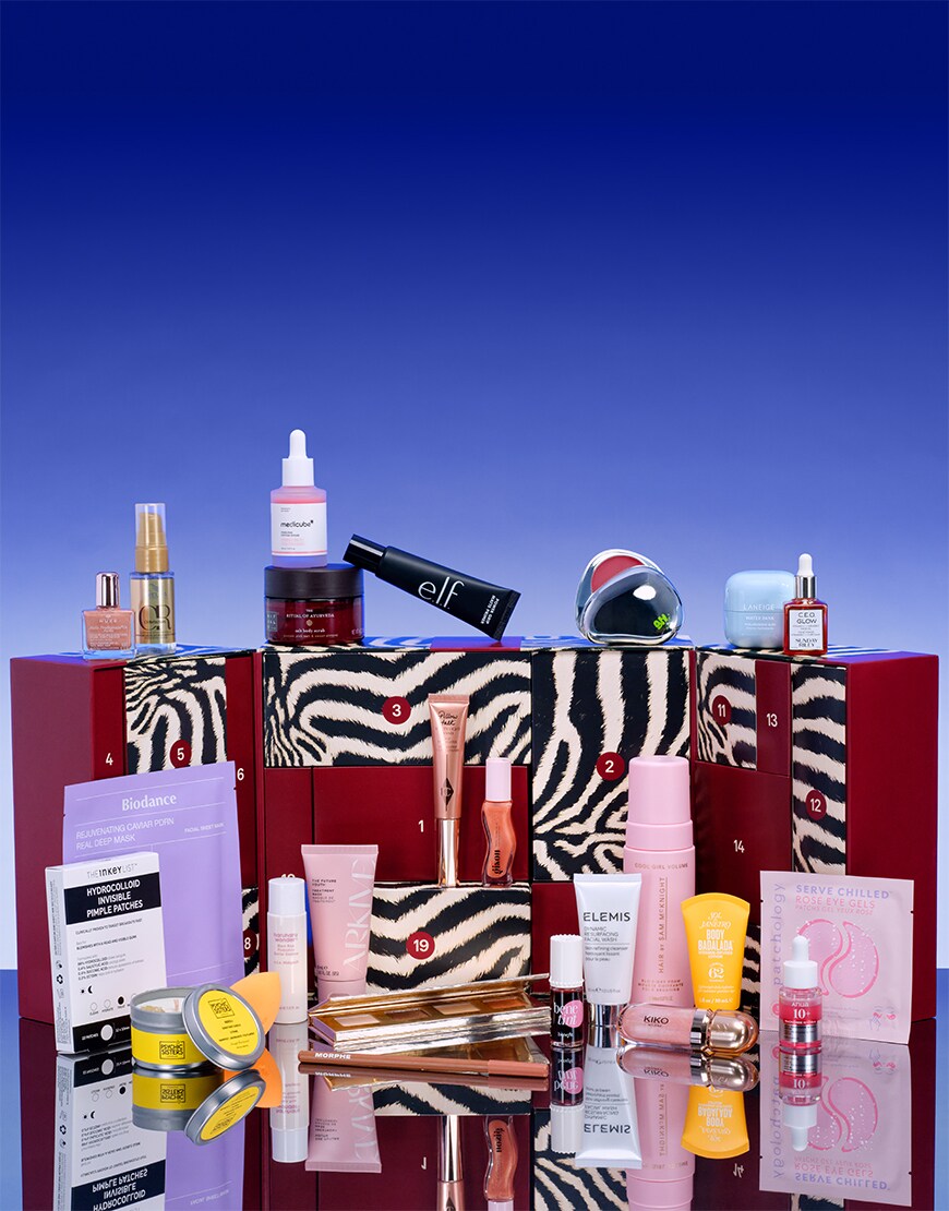 ASOS Advent Calendar
