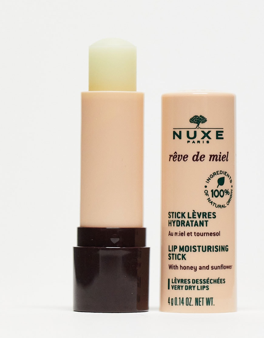 Nuxe reve de miel lip balm| ASOS Style Feed