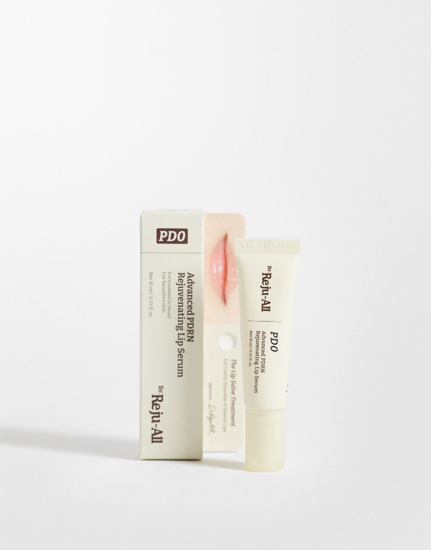 Dr.Reju-All Advanced PDRN Rejuvenating Lip Serum | ASOS Style Feed