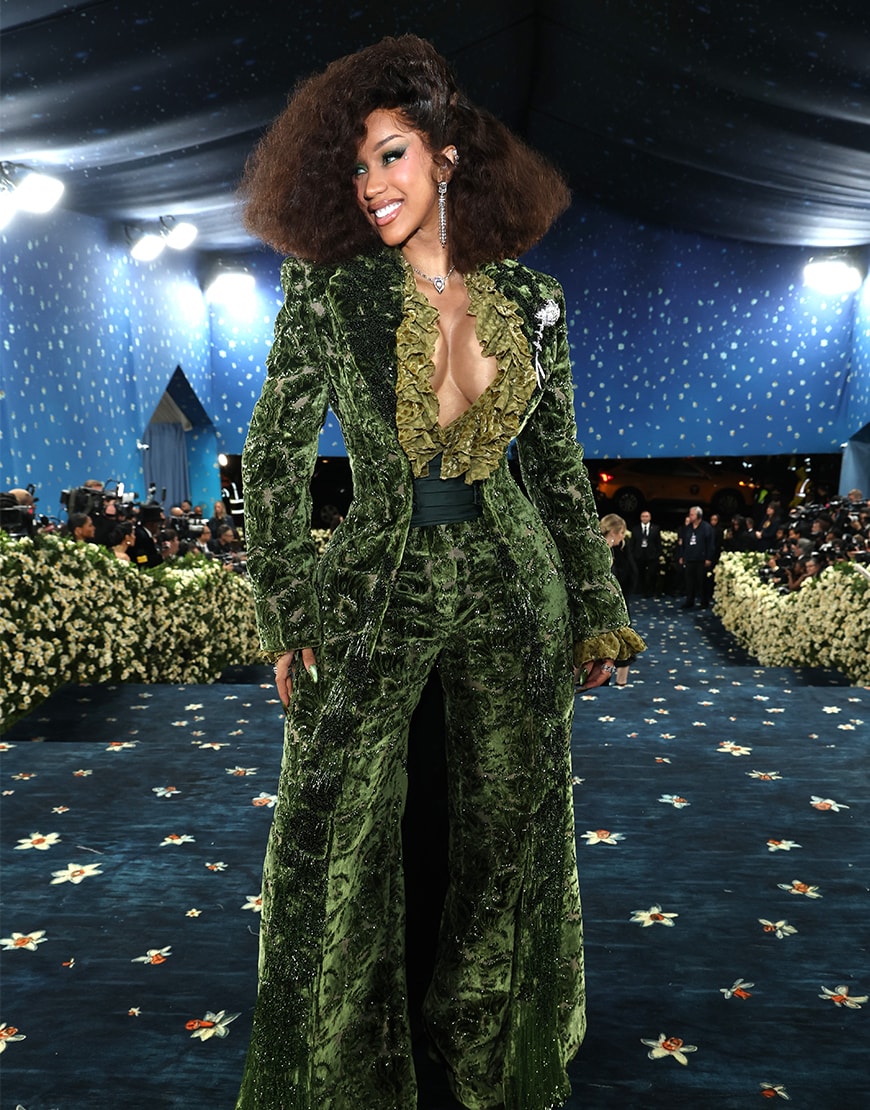 Cardi B