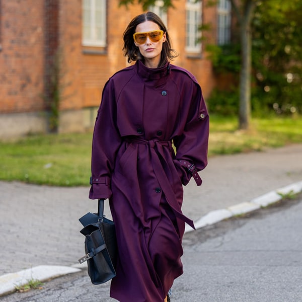 Find Your Autumn Colour Pallette | ASOS