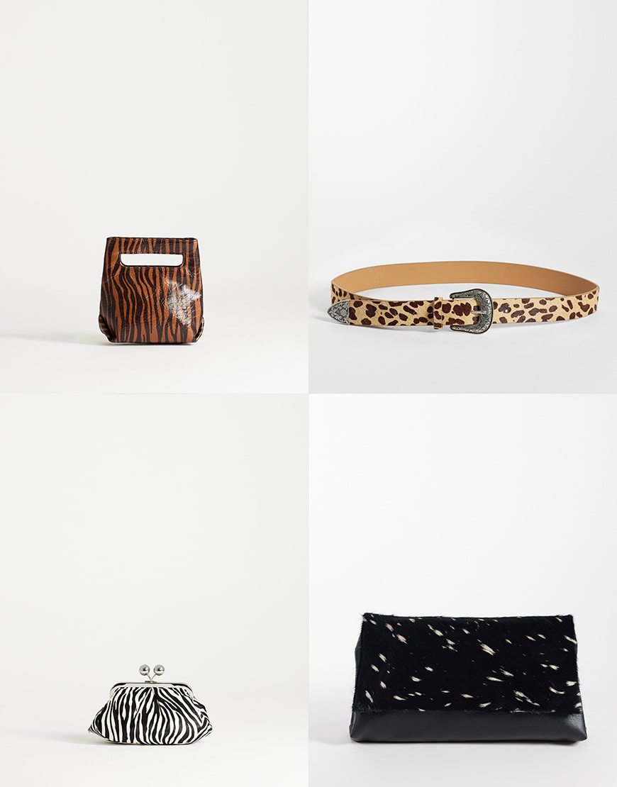 Collages of ASOS accessories | ASOS Style Feed