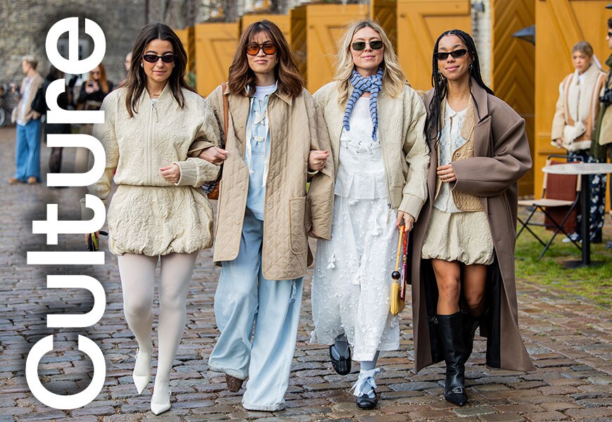 London Fashion Week| ASOS Style Feed
