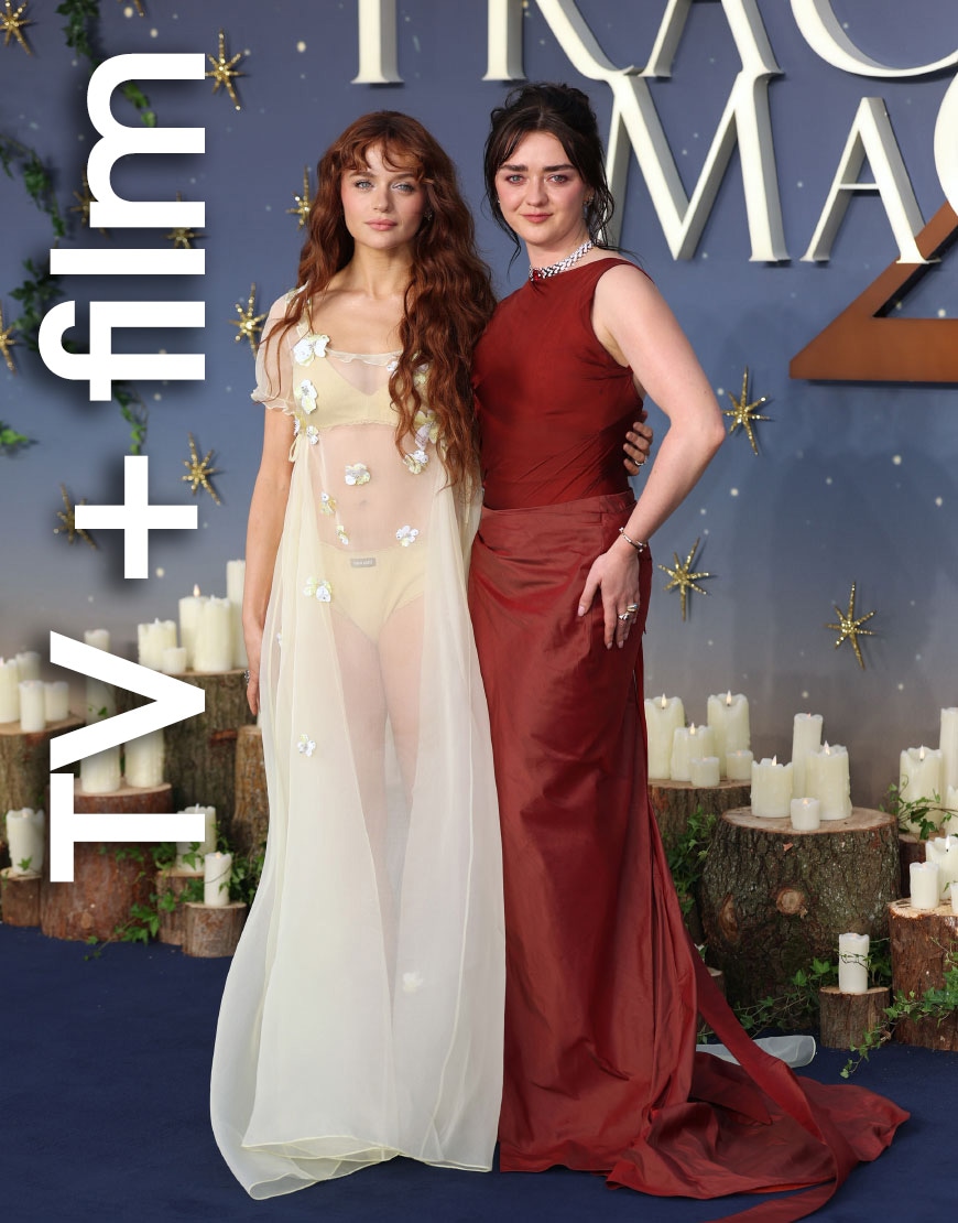 Practical Magic 2 cast | ASOS Style Feed