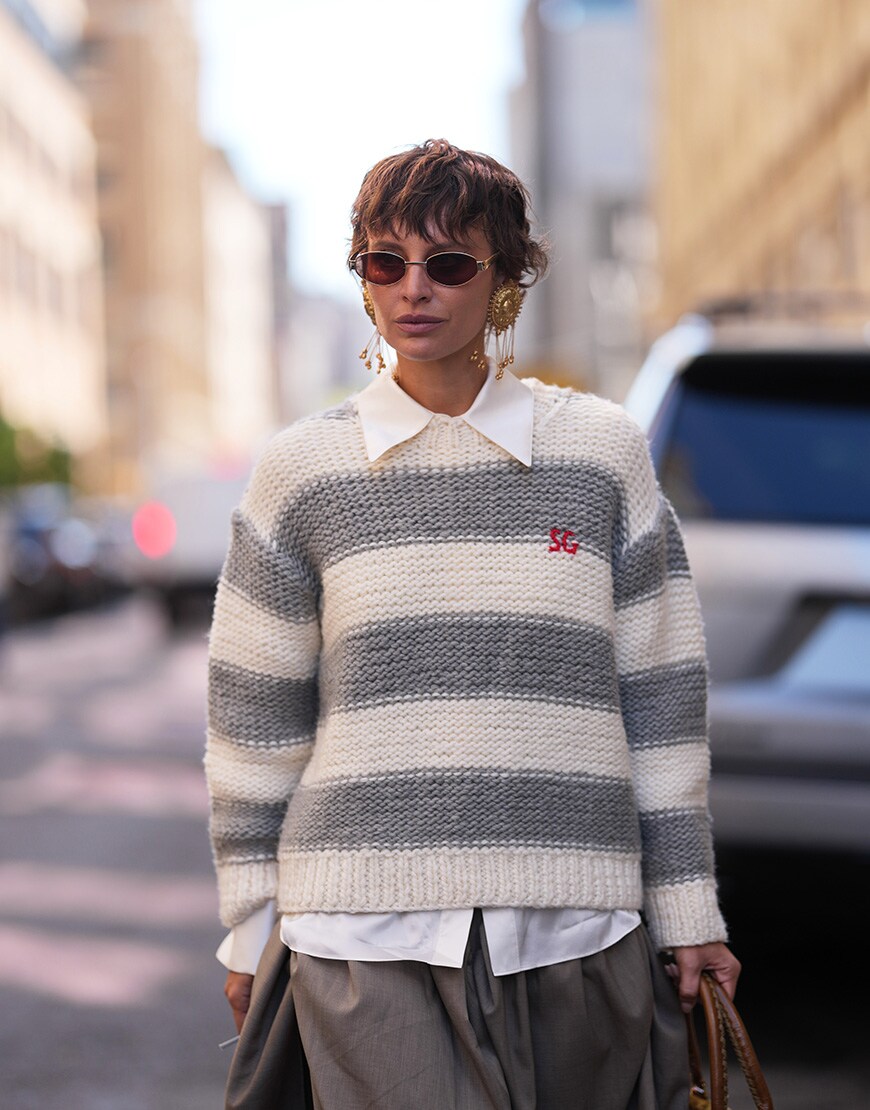 Fashion Month Autumn Trends | ASOS