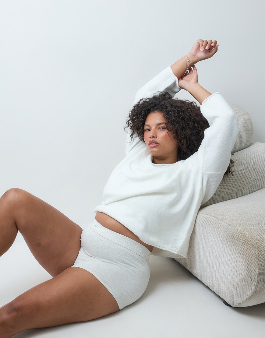 Woman wearing Reign Studio | ASOS Style Feed