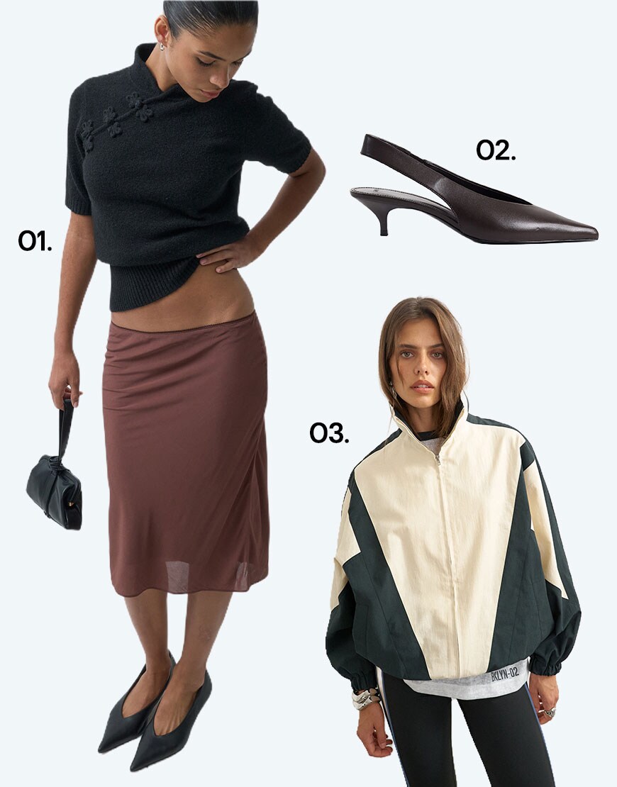 How To Style Heels For Autumn 2026 | ASOS