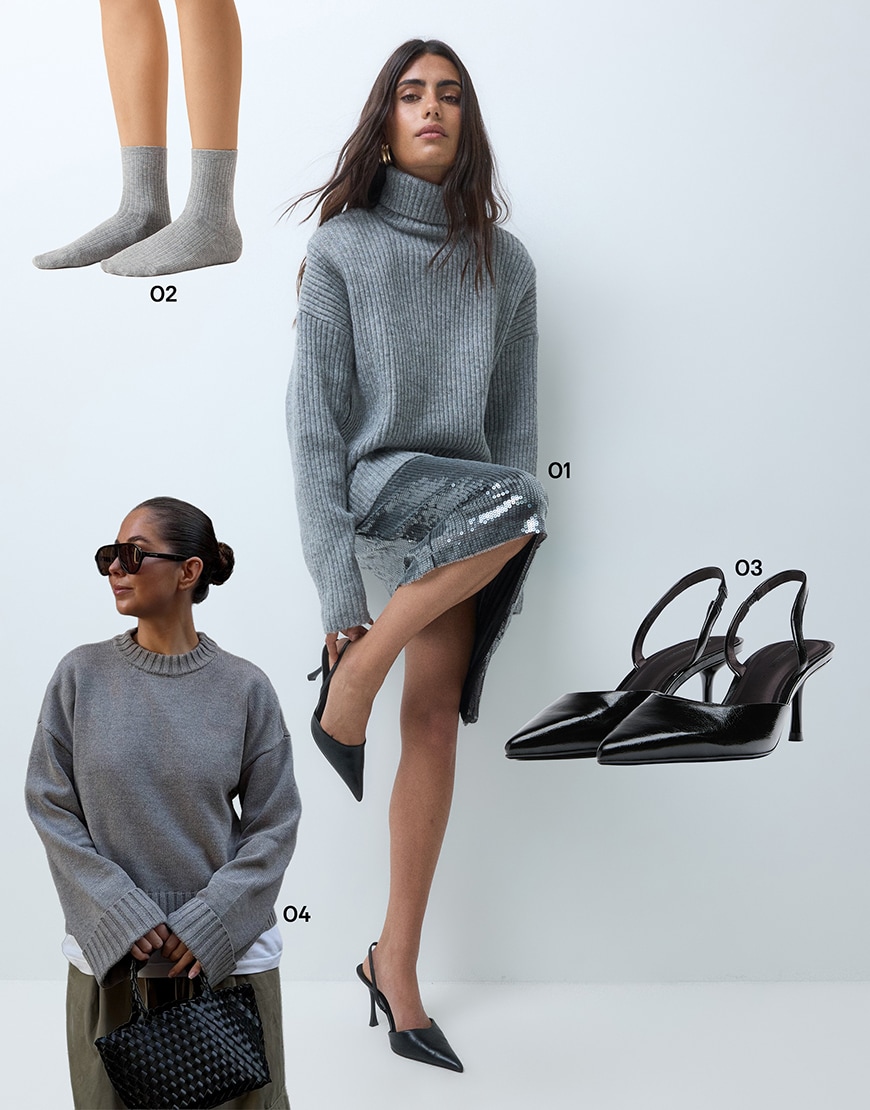 Collage of women wearing ASOS | ASOS Style Feed