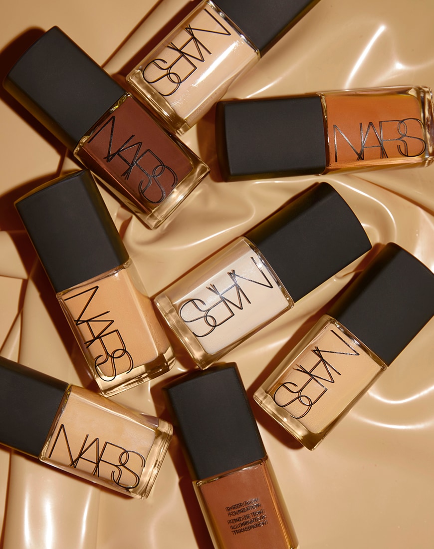 Nars foundation on ASOS | ASOS Style Feed