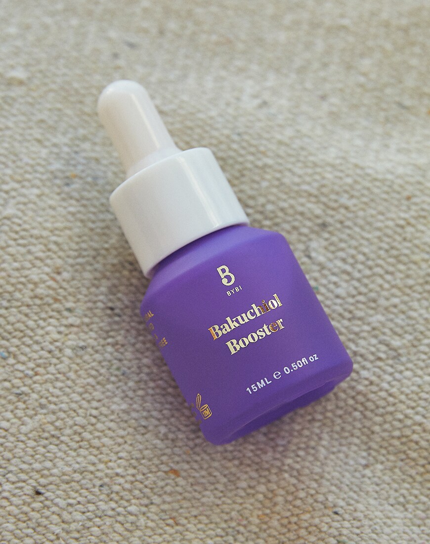 BYBI Bakuchiol booster oil | ASOS Style Feed