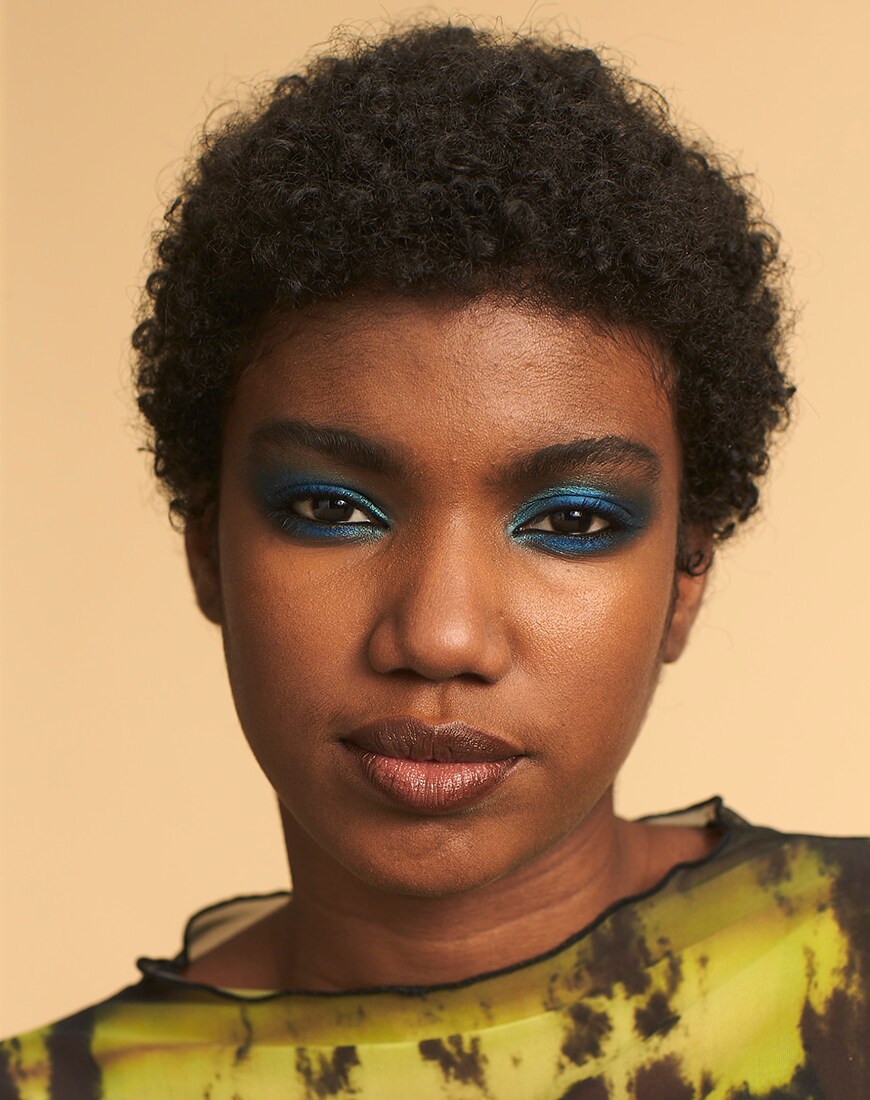 MAC Eye Palettes Step 3 | ASOS Style Feed